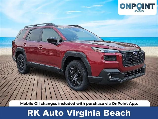 2026 Subaru Outback Limited for sale in Virginia Beach, VA