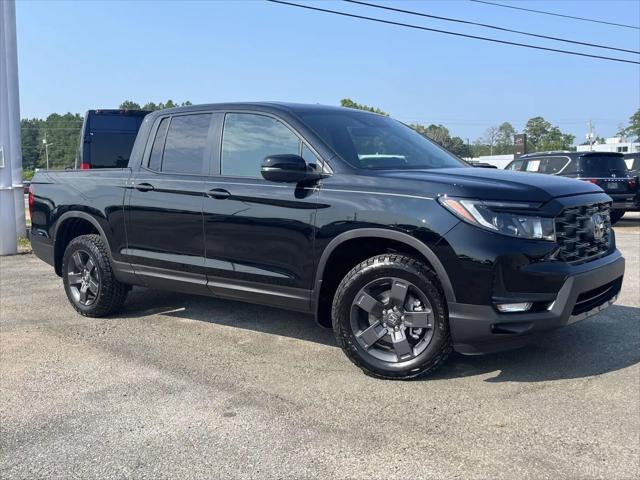 2026 Honda Ridgeline TrailSport for sale in Jasper, AL