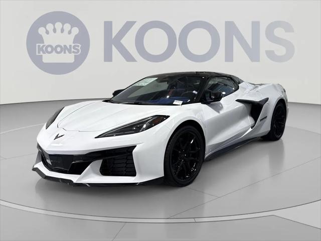 2027 Chevrolet Corvette 3LT for sale in White Marsh, MD