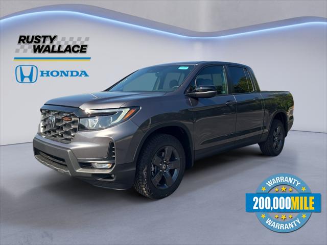 2026 Honda Ridgeline TrailSport for sale in Knoxville, TN