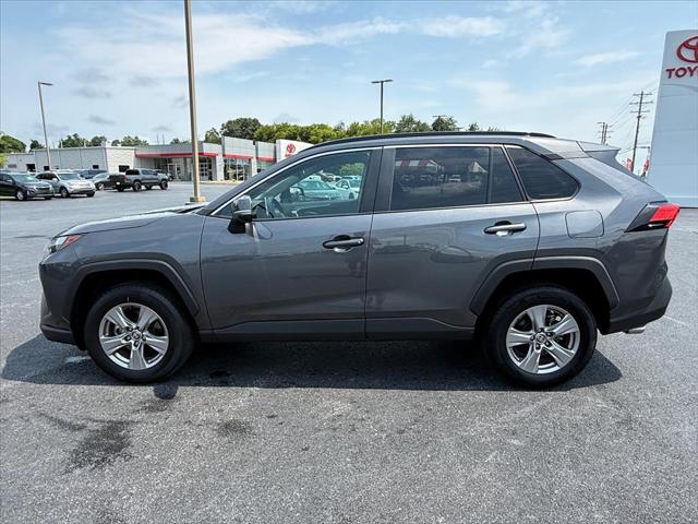 2025 Toyota RAV4 XLE for sale in Morristown, TN