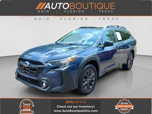 2025 Subaru Outback for sale near Columbus, OH