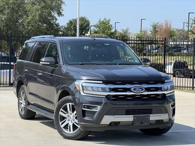 2022 Ford Expedition Limited for sale in Frisco, TX