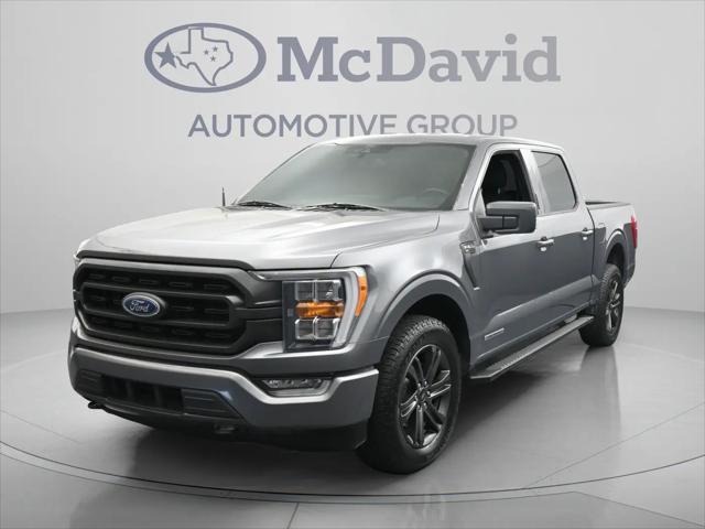 2021 Ford F-150 XLT for sale in Ft. Worth, TX