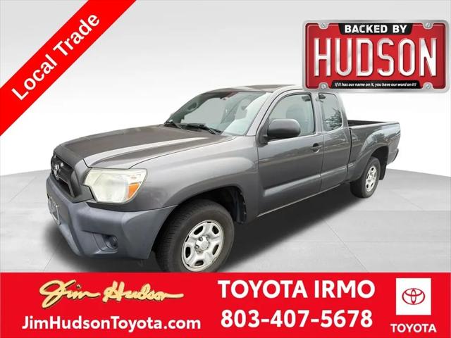 2015 Toyota Tacoma Base for sale in Irmo, SC