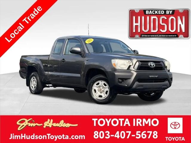 2015 Toyota Tacoma Base for sale in Irmo, SC
