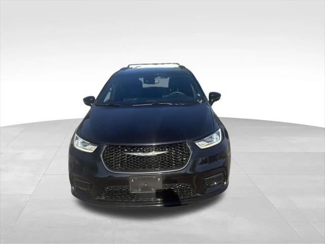 2025 Chrysler Pacifica Limited 2025 Chrysler Pacifica Limited