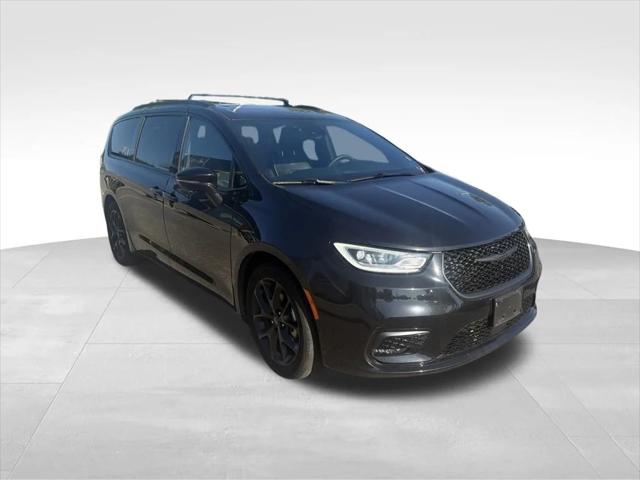 2025 Chrysler Pacifica Limited 2025 Chrysler Pacifica Limited