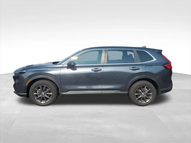 2026 Honda CR-V EX-L AWD 2026 Honda CR-V EX-L AWD