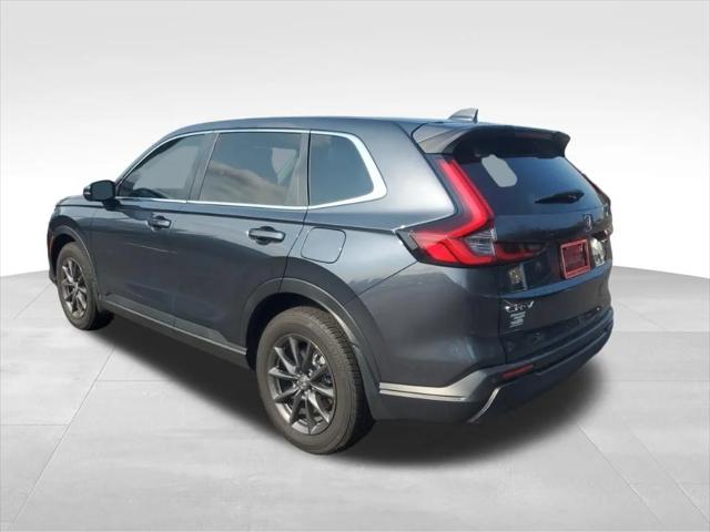 2026 Honda CR-V EX-L AWD 2026 Honda CR-V EX-L AWD