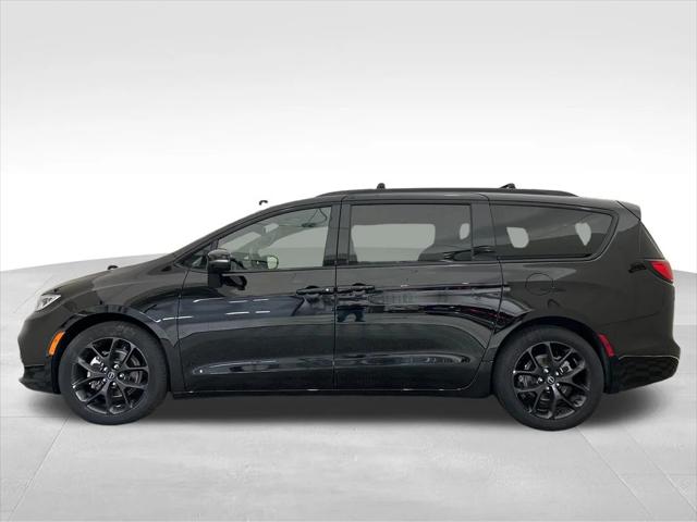 2025 Chrysler Pacifica Limited 2025 Chrysler Pacifica Limited