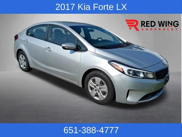 2017 Kia Forte LX for sale in Red Wing, MN