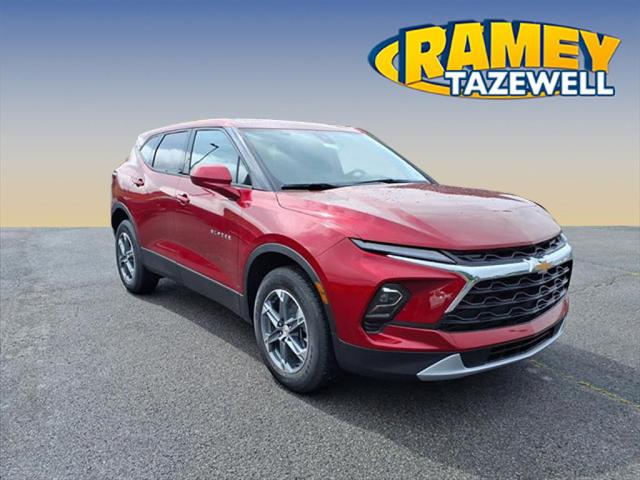 2026 Chevrolet Blazer LT for sale in North Tazewell, VA
