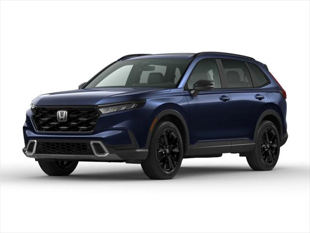 2026 Honda CR-V Hybrid AWD Sport Touring for sale in Wallingford, CT