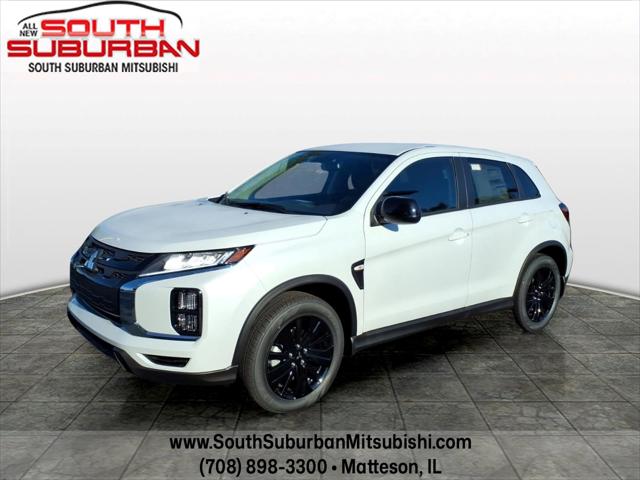 2027 Mitsubishi Outlander Sport 2.0 LE AWC for sale in MATTESON, IL