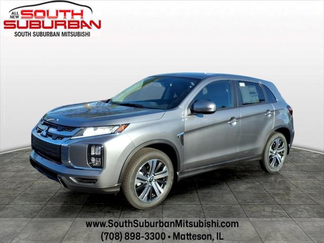 2027 Mitsubishi Outlander Sport 2.0 SE 2WD for sale in MATTESON, IL