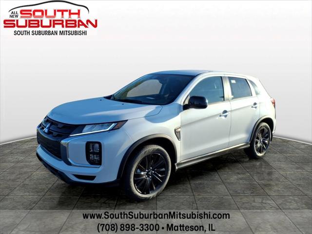 2027 Mitsubishi Outlander Sport 2.0 LE AWC for sale in MATTESON, IL