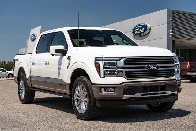 2026 Ford F-150 King Ranch for sale in Graniteville, SC