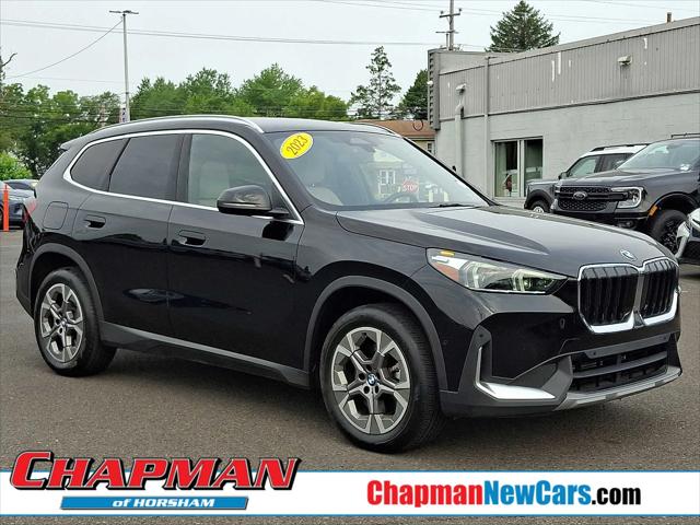 2023 BMW X1 xDrive28i 2023 BMW X1 xDrive28i