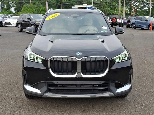 2023 BMW X1 xDrive28i 2023 BMW X1 xDrive28i