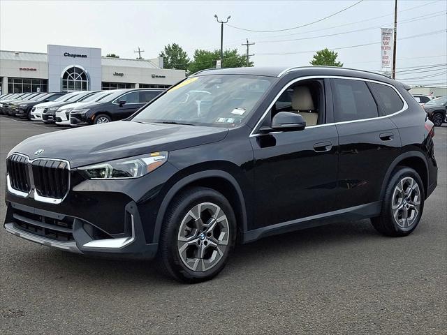 2023 BMW X1 xDrive28i 2023 BMW X1 xDrive28i