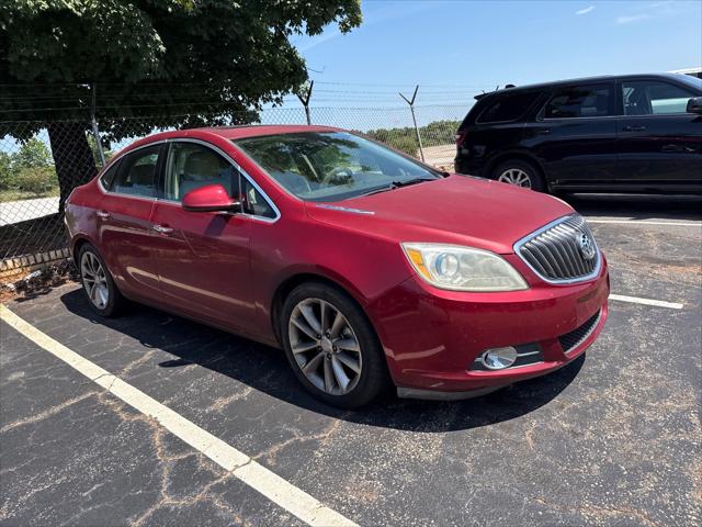 2013 Buick Verano Convenience Group for sale in Greenville, SC
