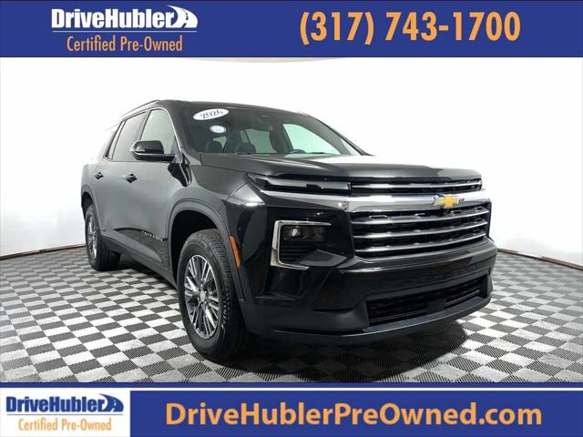 2026 Chevrolet Traverse AWD LT for sale in Greenwood, IN
