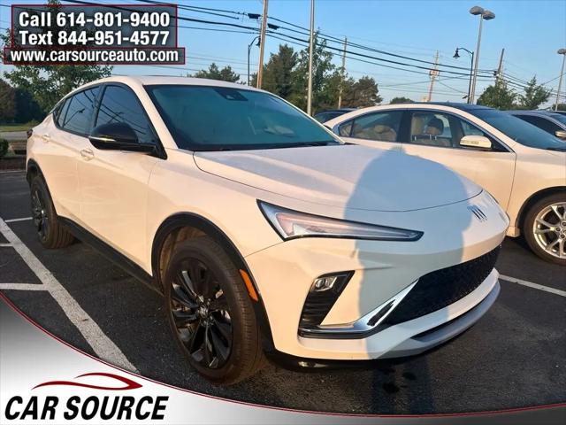 2024 Buick NV Sport Touring FWD for sale in Grove City, OH