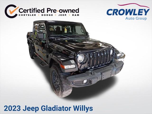 2023 Jeep Gladiator Sport for sale in Bristol, CT