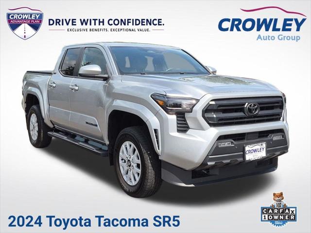 2024 Toyota Tacoma SR5 for sale in Bristol, CT