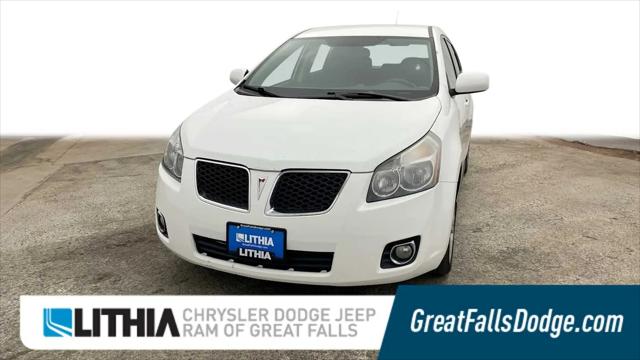 2009 Pontiac Vibe 1SB for sale in Great Falls, MT