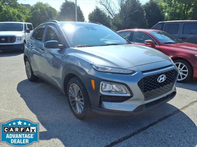 2020 Hyundai Kona SEL for sale in Clarksville, TN