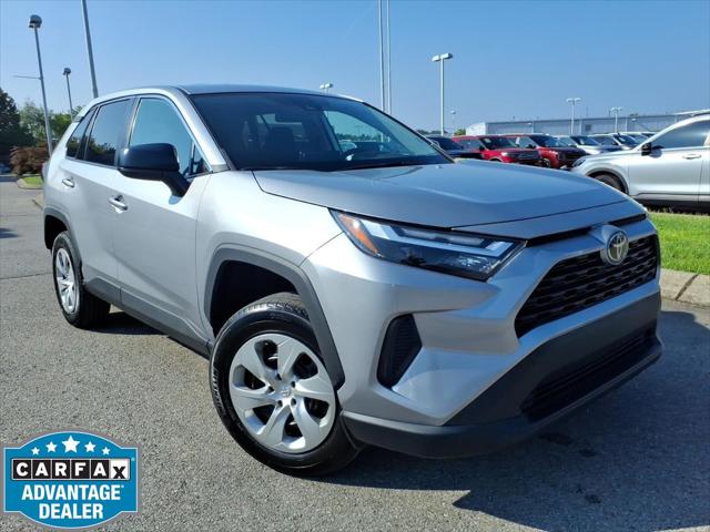 2023 Toyota RAV4 LE for sale in Clarksville, TN