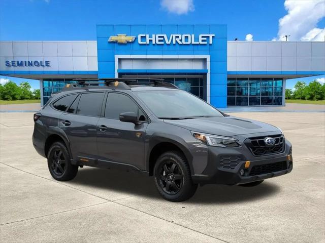 2025 Subaru Outback Wilderness for sale in Sanford, FL