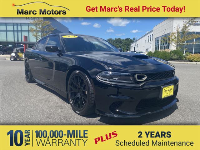 2023 Dodge Charger R/T for sale in Sanford, ME