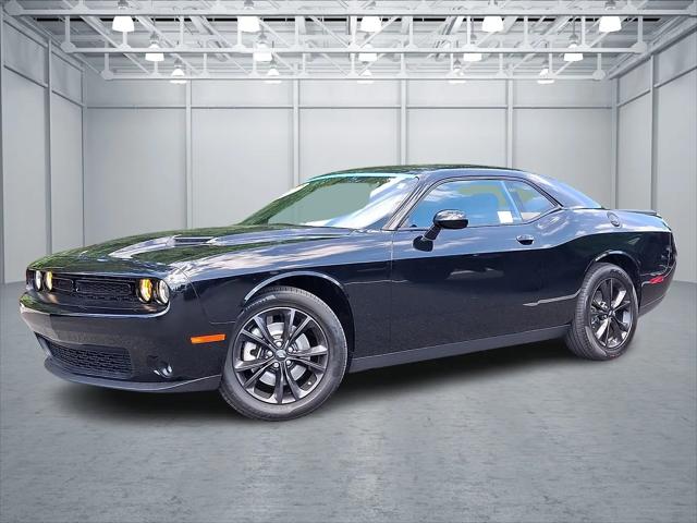 2023 Dodge Challenger SXT AWD for sale in Cherry Hill, NJ