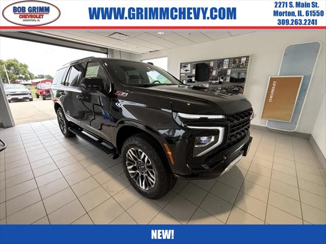 2026 Chevrolet Tahoe 4WD Z71 for sale in Morton, IL