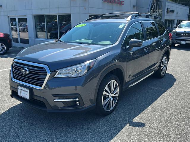 2022 Subaru Ascent Limited for sale in South Weymouth, MA