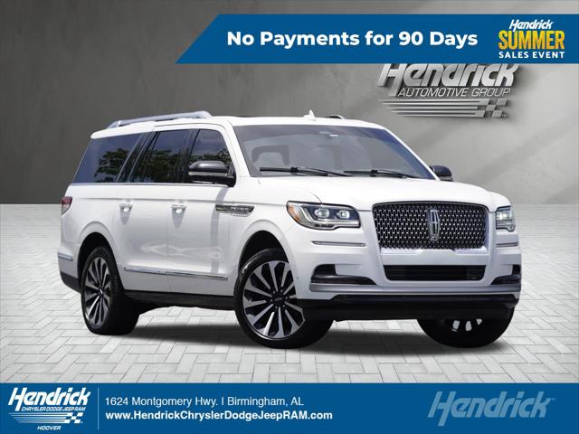 2023 Lincoln Navigator Reserve L for sale in Hoover, AL