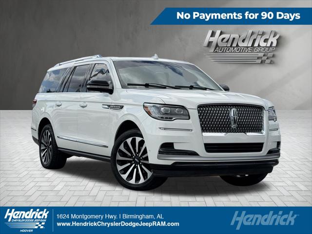 2023 Lincoln Navigator Reserve L for sale in Hoover, AL