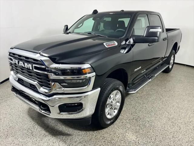 2026 Ram 2500 Big Horn Crew Cab 4x4 6'4" Box for sale in Cornelius, NC