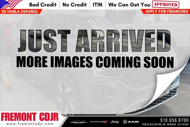 2026 Volkswagen Atlas Cross Sport SE with Technology for sale in Newark, CA