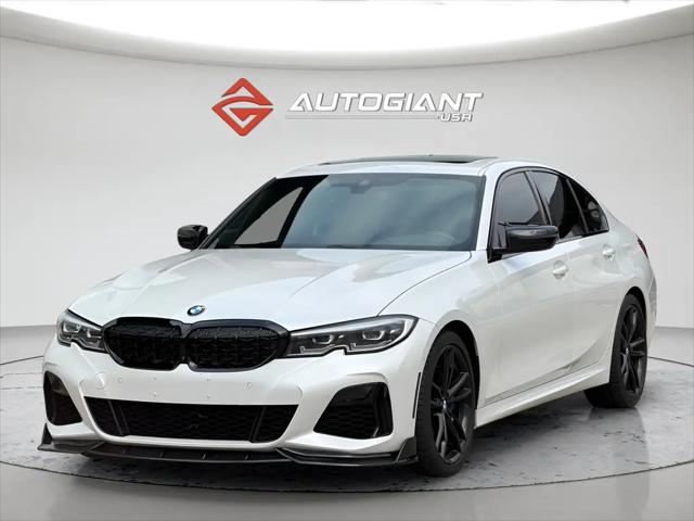 2021 BMW M340i M340i xDrive Sedan for sale in Indianapolis, IN