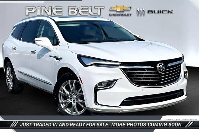 2022 Buick Enclave FWD Premium for sale in Hattiesburg, MS