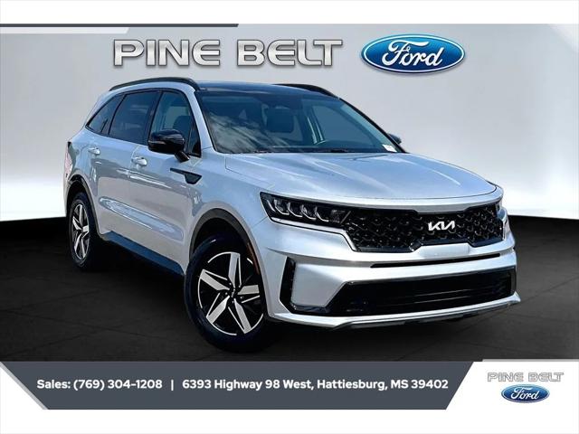 2022 Kia Sorento S for sale in Hattiesburg, MS