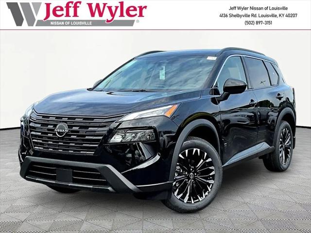 2026 Nissan Rogue Dark Armor for sale in Louisville, KY