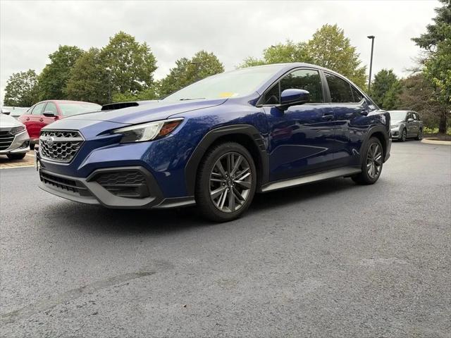 2023 Subaru WRX Standard for sale in Dublin, OH