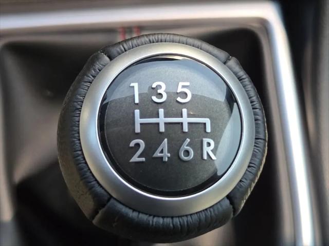 2023 Subaru WRX Standard