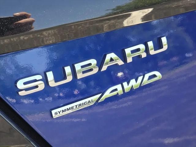 2023 Subaru WRX Standard