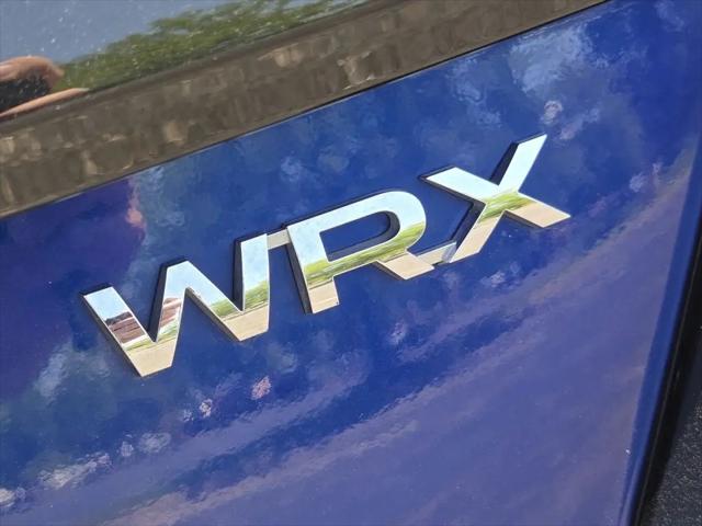 2023 Subaru WRX Standard